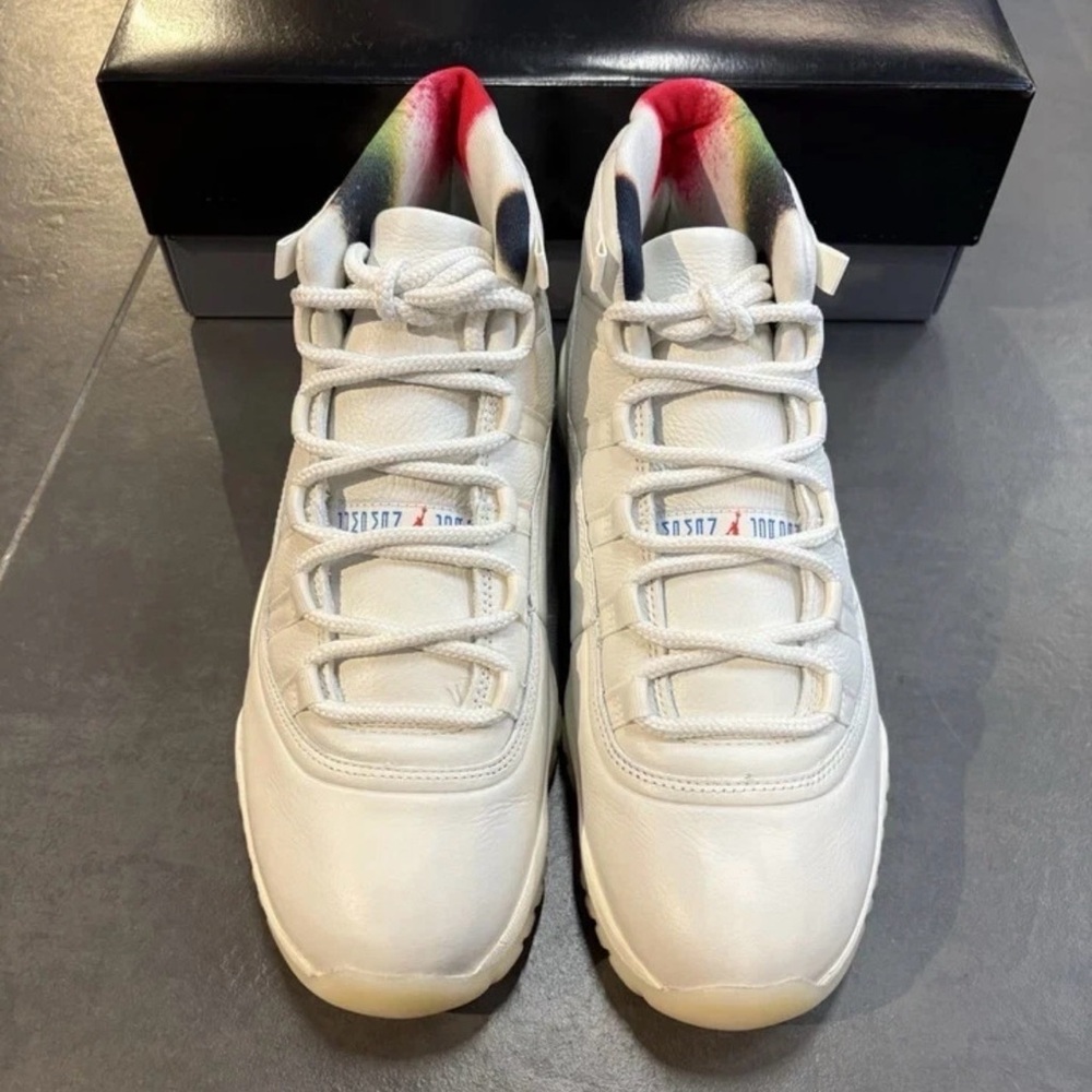Jordan 11 “285 city pack” size 11.5 
DS 
OG Box
🔥 - Picture 4 of 7